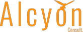 Alcyon-Consult Logo